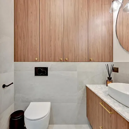 Lejlighed Lion Apartments - Bali