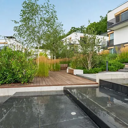Lejlighed Lion Apartments - Bali