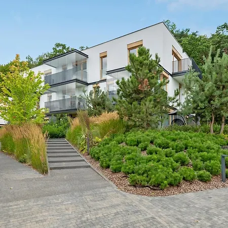 Lion Apartments - Bali * Gdynia