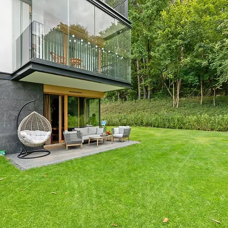 Lejlighed Lion Apartments - Bali Gdynia