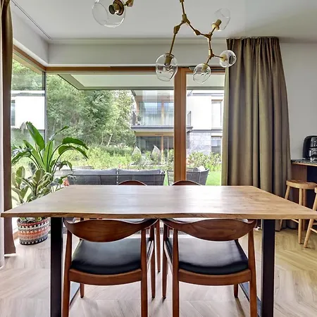 Lejlighed Lion Apartments - Bali