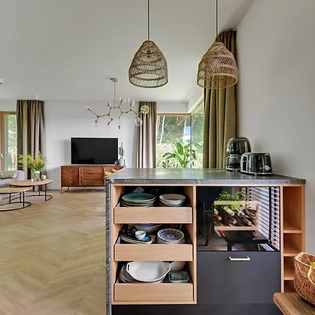 Lejlighed Lion Apartments - Bali