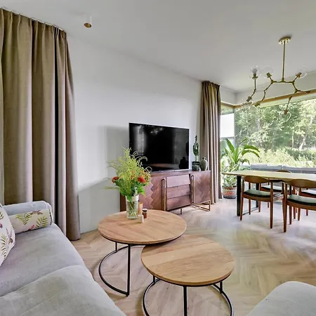 Lion Apartments - Bali Lejlighed