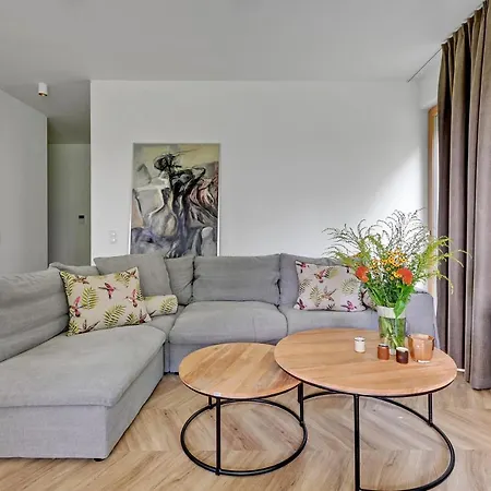 Lejlighed Lion Apartments - Bali *