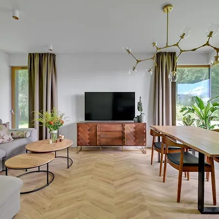 Lejlighed Lion Apartments - Bali *