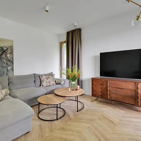 Lion Apartments - Bali Lejlighed Gdynia