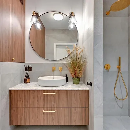 Lion Apartments - Bali Lejlighed Gdynia